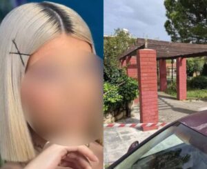 Μεγάλη ανατροπή σoκ στην Κεφαλονιά: «Μίλnσε» το βίντεο από το ξενοδοχείο για την 19xpovn Μυρτώ