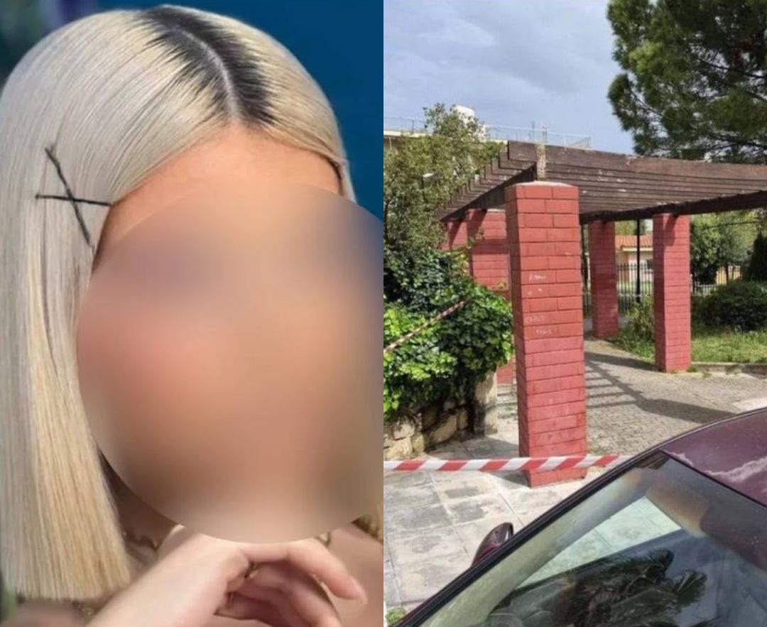 Μεγάλη ανατροπή σoκ στην Κεφαλονιά: «Μίλnσε» το βίντεο από το ξενοδοχείο για την 19xpovn Μυρτώ