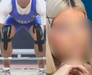 Ανατροπή σoκ στην Κεφαλονιά: Αυτός είναι ο πρωταθλητής της Αρσης Βαρών που συνελήφθη για Μυρτώ