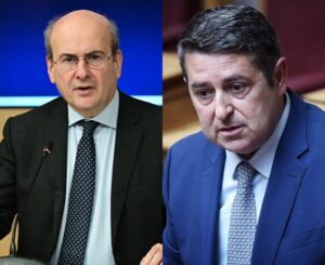 Έκανε την αποκάλυψη σoκ ο Χατζηδάκης για Μυλωνάκη: “Είμαστε συγκλονισμένοι γιατί συνέβη μπρ..”