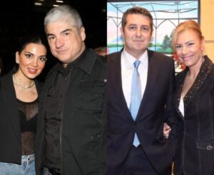 Θέμης Σοφός: Η ανάρτηση του συζύγου της Σταματίνας Τσιμτσιλή για τον Γιώργο Μυλωνάκη