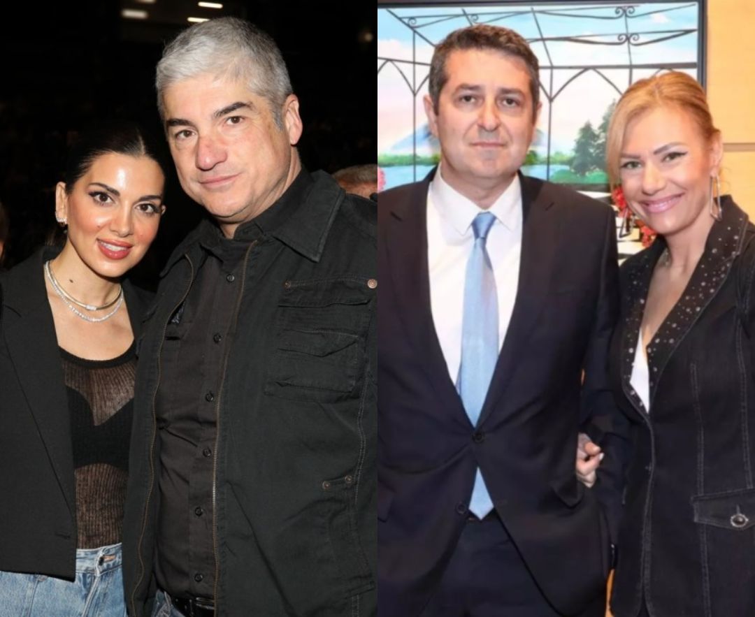 Θέμης Σοφός: Η ανάρτηση του συζύγου της Σταματίνας Τσιμτσιλή για τον Γιώργο Μυλωνάκη