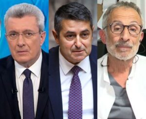 «Θα σας πω πως…» – Το αποκάλυψε στον Χατζηνικολάου ο χειρούργος του Γιώργου Μυλωνάκη