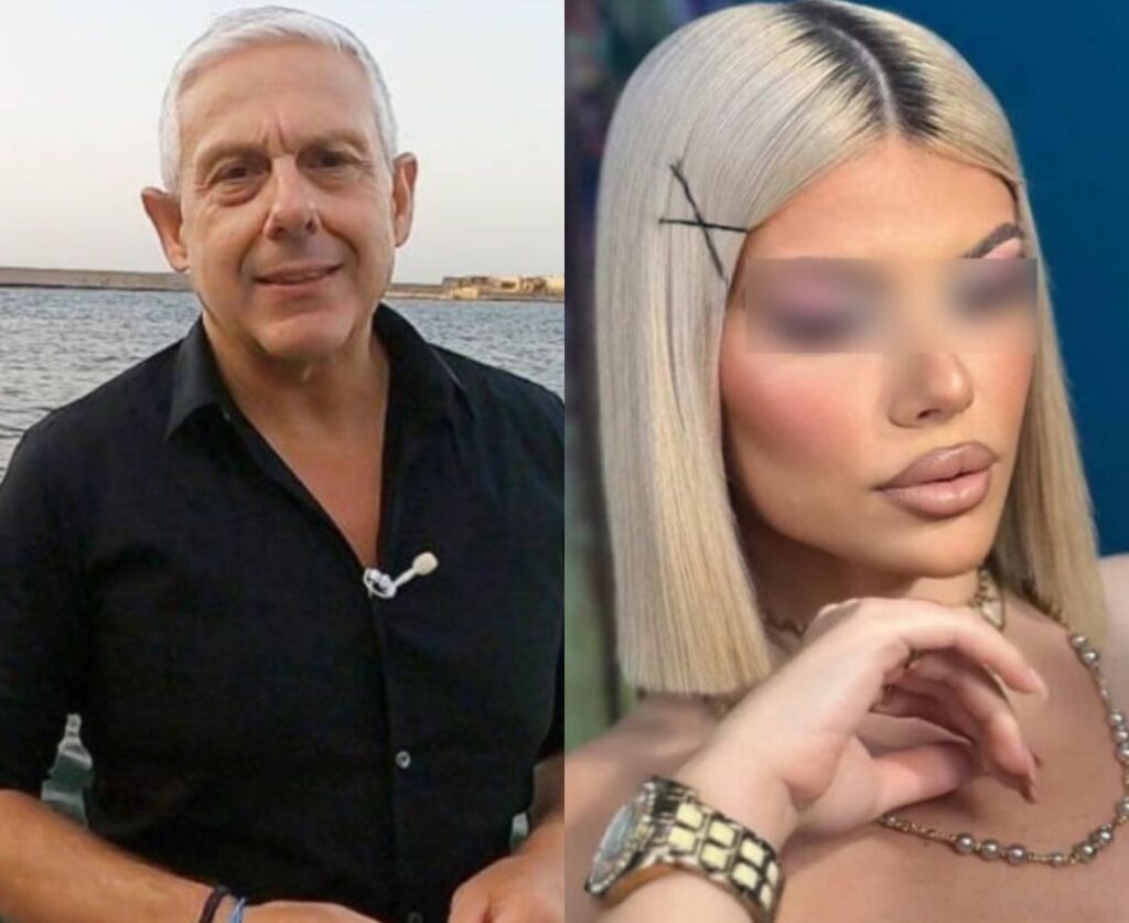 Όλο το Ίντερνετ μιλάει για Τάσο Δούση – Το άρθρο για την Μυρτώ με όσα κανείς δεν τολμά να πει