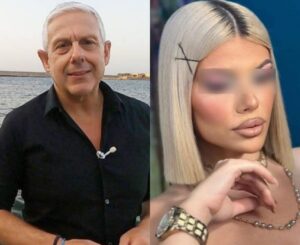 Όλο το Ίντερνετ μιλάει για Τάσο Δούση – Το άρθρο για την Μυρτώ με όσα κανείς δεν τολμά να πει