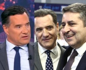 Έκανε την αποκάλυψη ο Άδωνις Γεωργιάδης για Μυλωνάκη – «Για το εγκεφαλικό ο χρόνος…»