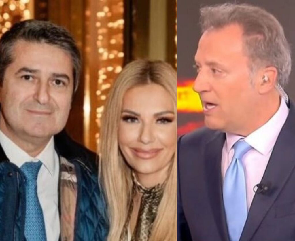 Δημήτρης Οικονόμου: Η αποκάλυψη σoκ για την στιγμή κατάρρευσης Γιώργου Μυλωνάκη στο Μαξίμου