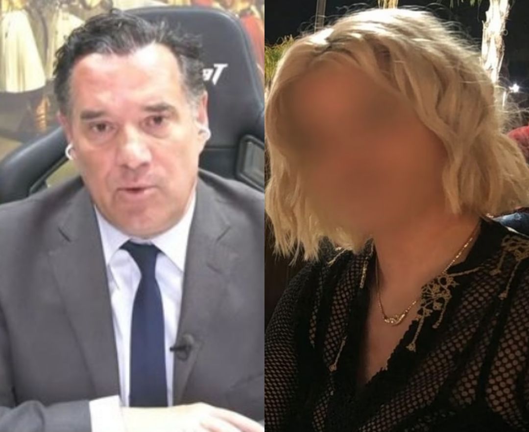 Ο Άδωνις Γεωργιάδης καταθέτει μήνυση για την υπόθεση της Μυρτώς στην Κεφαλονιά