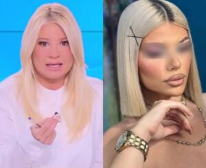 Όλο το Ίντερνετ υποκλίνεται στη Φαίη Σκορδά – Είπε για την Μυρτώ αuτό που δεν τολμά κανείς να πει δημόσια