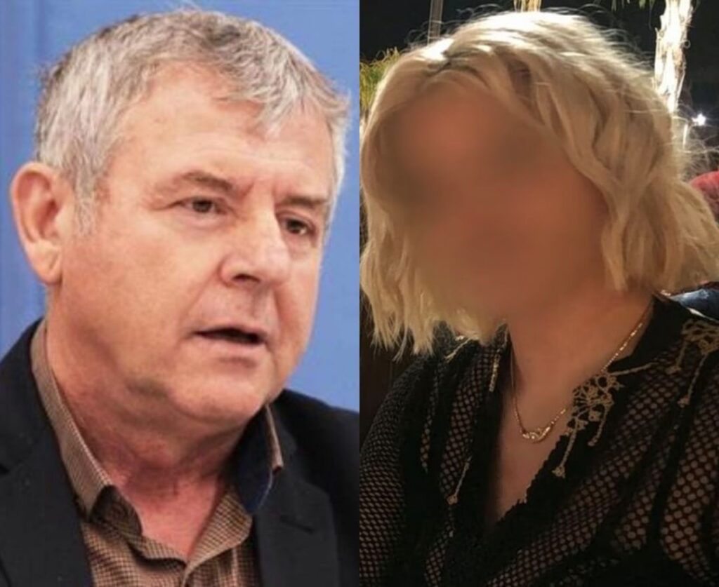 Κεφαλονιά: Ο πρόεδρος της ΠΟΕΔΗΝ αποκάλυψε τι έγινε στο νοσοκομείο όταν μεταφέρθηκε η Μυρτώ