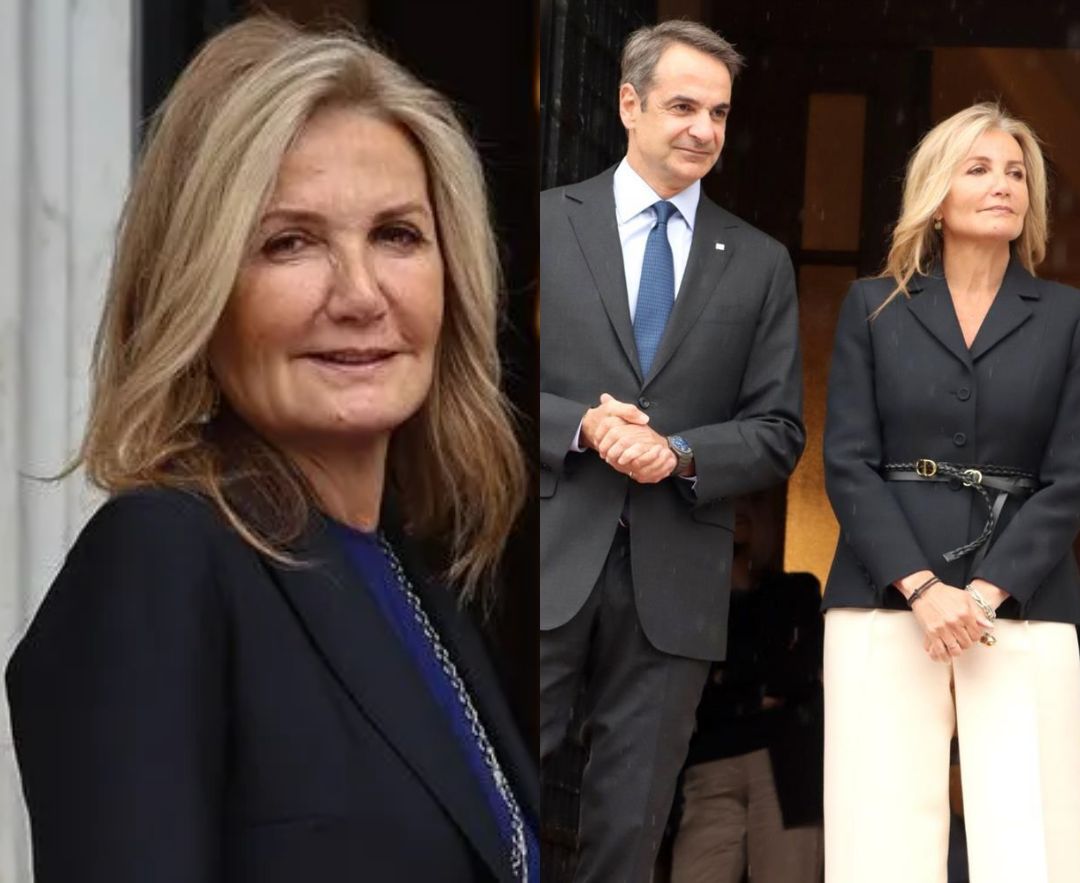 Μαρέβα Γκραμπόφσκι: Τι την οδήγησε εσπευσμένα στο χειρουργείο - Τι είδαν οι γιατροί