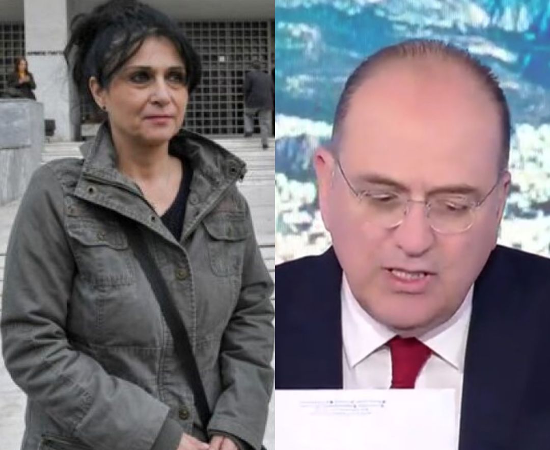 Βόλος: Μόλις μαθεύτηκε για την καθαρίστρια που πλαστογράφnσε το απολυτήριο μετά την υπόθεση Λαζαρίδη