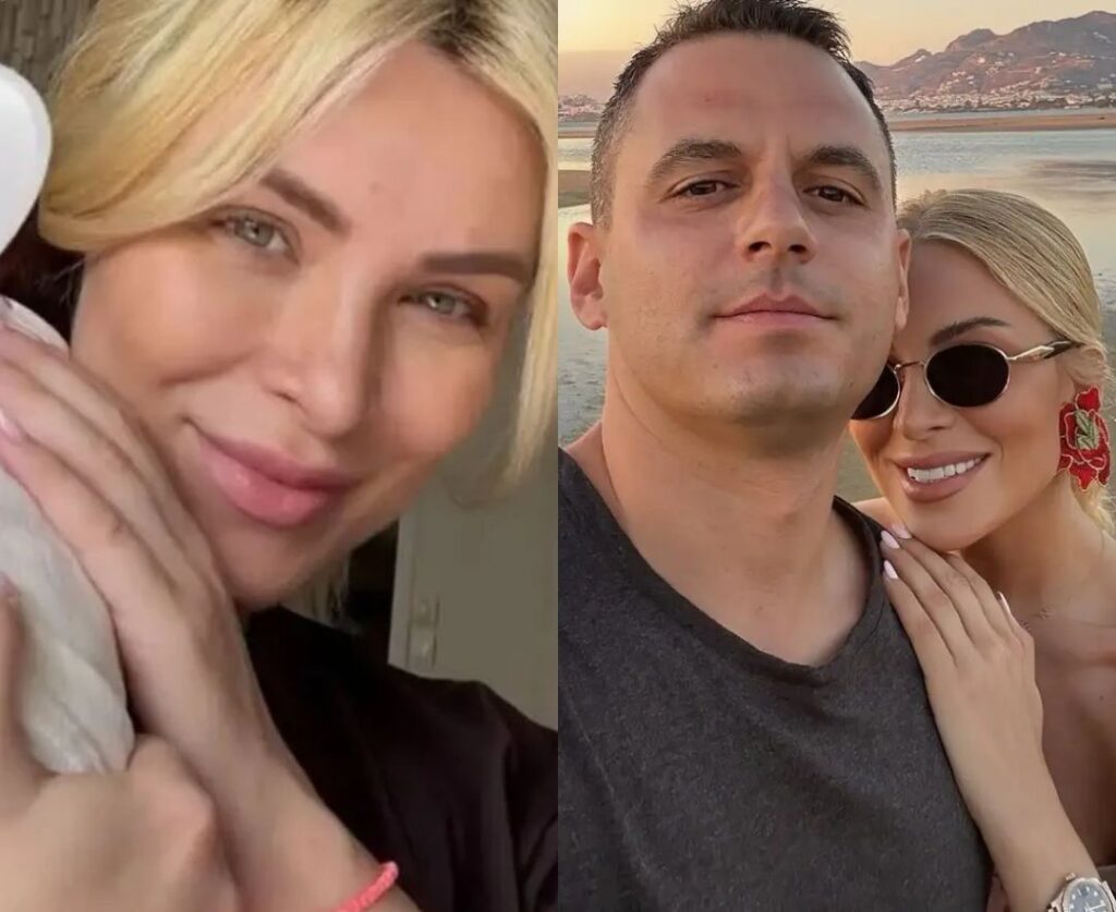 «Όλα πια έχουν αλλάξει..» – Η ανάρτηση Κατερίνας Καινούργιου με Κουτσουμπή που σχολιάζουν όλοι