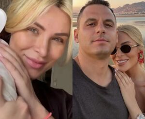 «Όλα πια έχουν αλλάξει..» – Η ανάρτηση Κατερίνας Καινούργιου με Κουτσουμπή που σχολιάζουν όλοι