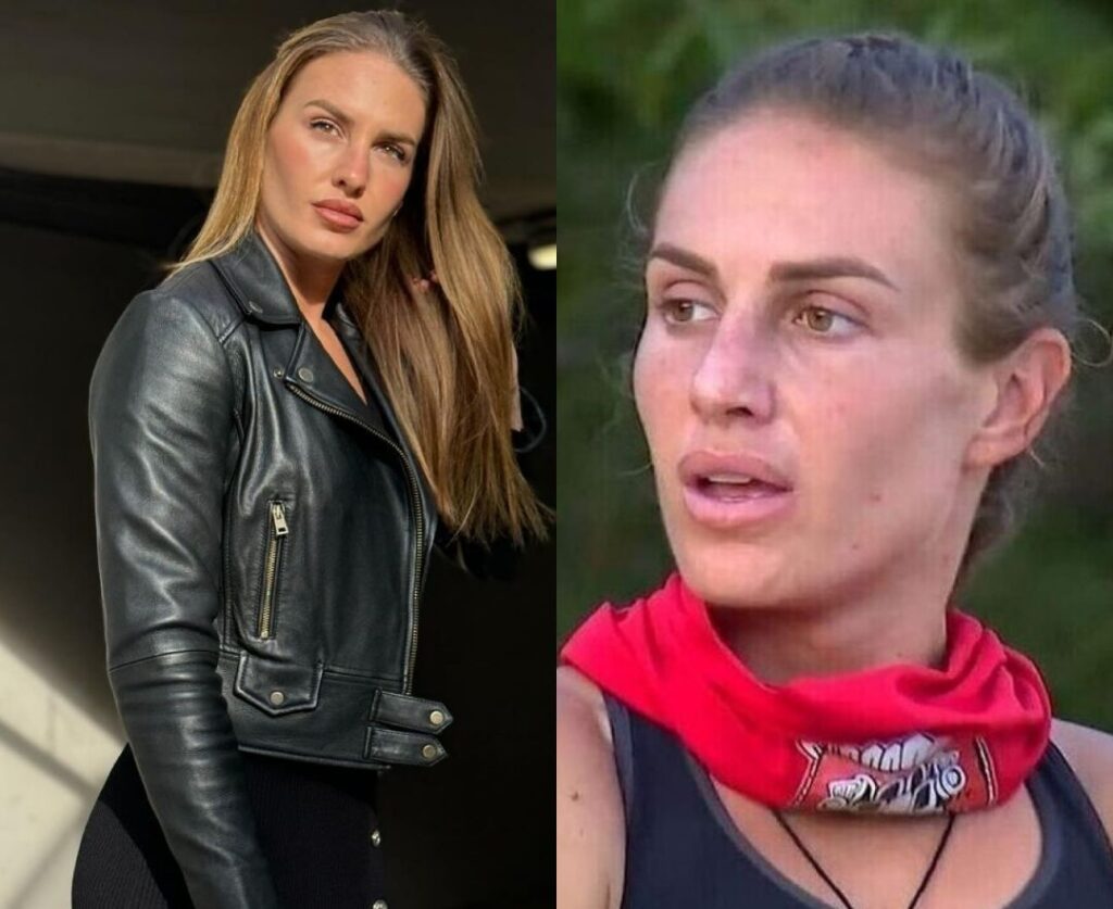 Ανnσυxία για Κατερίνα Δαλάκα: Οι αναρτήσεις από το νοσοκομείο