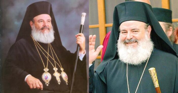 Χριστόδουλος: Ο νεότερος Ιεράρχης, οι σπουδές στη Νομική και το τέλος της ζωής του