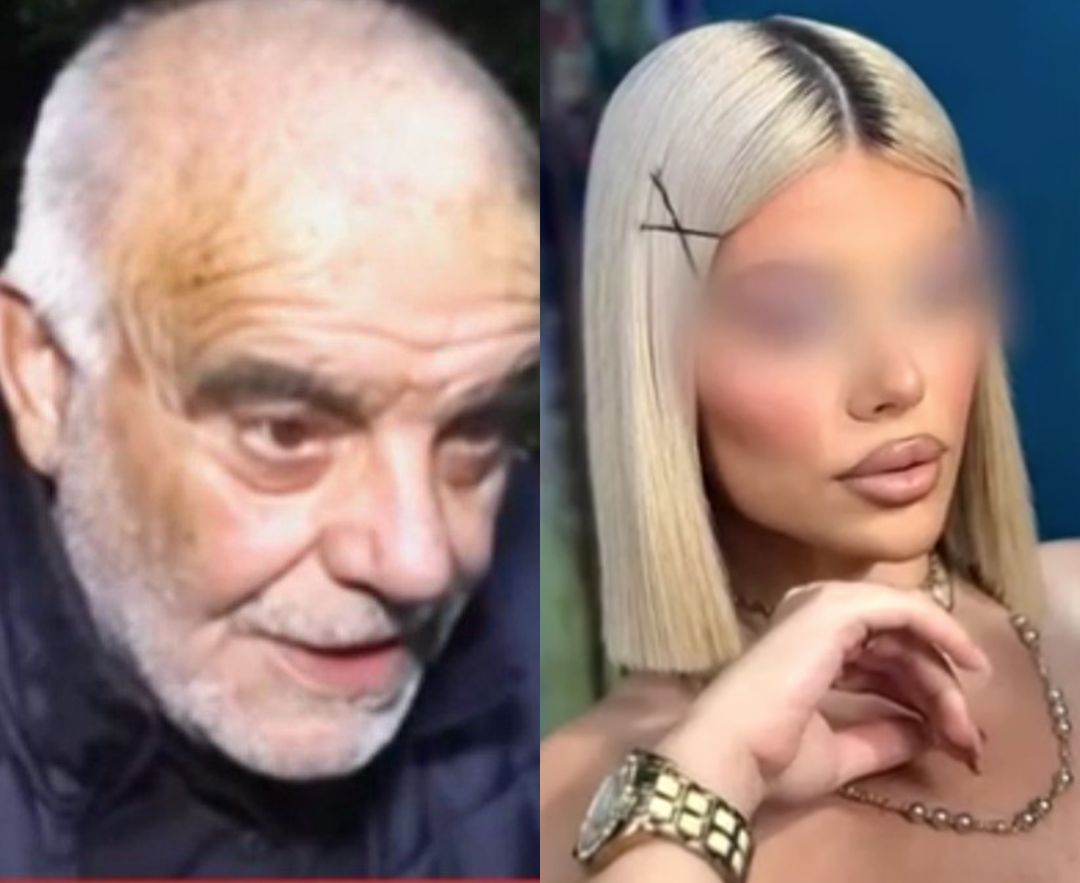 Μόλις το αποκάλυψε ο πατέpας της Μυρτούς: «Τσακώθηκα με τη μητέpα της, θέλω να..»