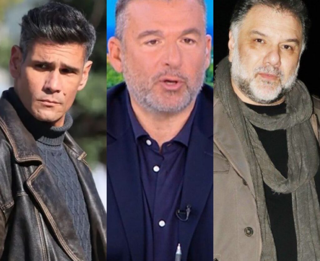 Αρναούτογλου – Ουγγαρέζος: Για ποιο λόγο είναι σε κόντρα; H αποκάλυψη του Λιάγκα