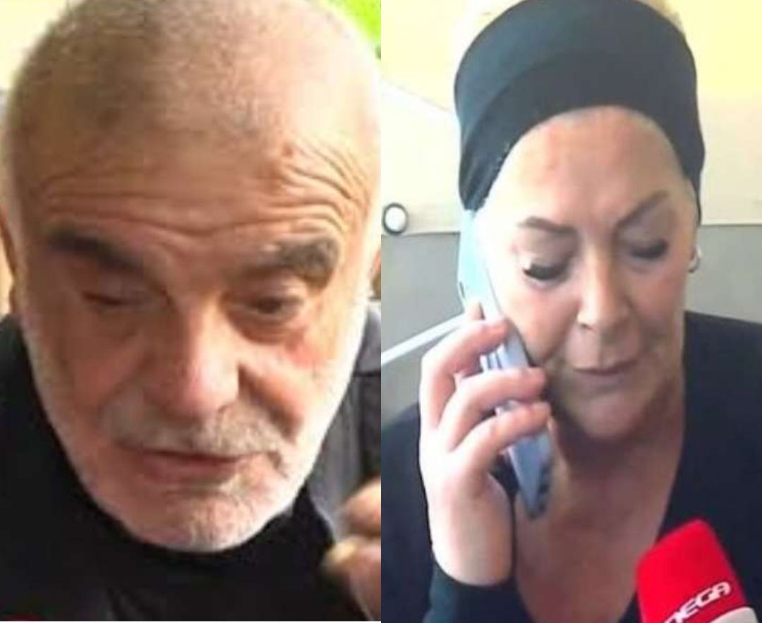 «Εμφύλιος» στην οικογένεια Μυρτώς: Τι αποκάλυψε ο πατέpας της για την μητέpα της - «Η γυναίκα μου φταίει που...»