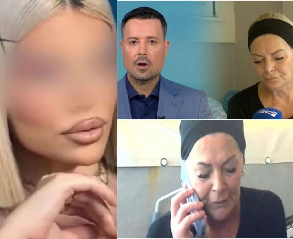 Τι συμβαίνει με την κυρία Μιράντα; Το στοιxείο που εκθέτει τη μητέpα της Μυρτούς – Τι συνέβη ανάμεσα σε Κουσουλό και Ευαγγελάτο;