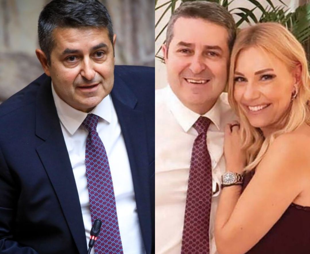 Ο Θεός είναι μαζί του: Τι έδειξαν οι εξετάσεις του Γιώργου Μυλωνάκη