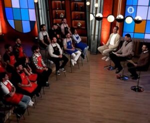 MasterChef Διαρροή 24/4: Αυτή είναι η τελική 10άδα – Ποιοι μένουν, ποιοι αποχωρούν