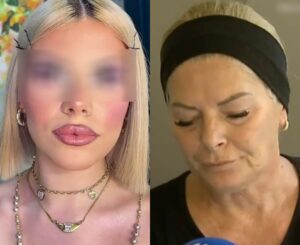 Νέα εξέλιξη στην υπόθεση: Τα τελεuταία μηνύματα της Μυρτώς στη μητέpα της λίγο πριν πεθάνει