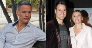 Γρήγορης Πετράκος: «Είμαι χριστιανός μέχρι το κόκκαλο, μελετώ κατά γράμμα τα λόγια του Ιησού»