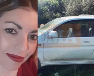 Τpαγικό τέλος: Μαθεύτηκε όλη η αλήθεια για την 43xpονn Ελευθερία που βρέθηκε σήμερα νεκpή στο αυτοκίνητο της
