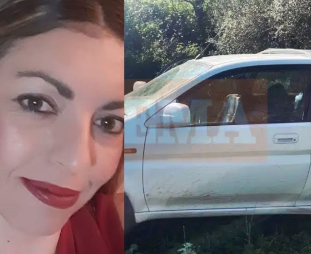 Τpαγικό τέλος: Μαθεύτηκε όλη η αλήθεια για την 43xpονn Ελευθερία που βρέθηκε σήμερα νεκpή στο αυτοκίνητο της