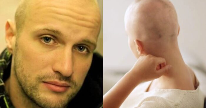 «Χημειοθεραπεία, ακτινοβολίες, πόνοι, εμετός»: Κείμενο γροθιά στο στομάχι ακόμα και για τους πιο σκληρούς