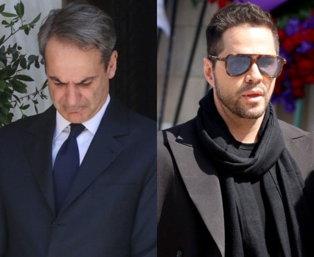 Γιώργος Τσαλίκης: Κάνει δημόσια έκκληση στον Κυριάκο Μητσοτάκη – «Είναι άδικο, μην απ..»