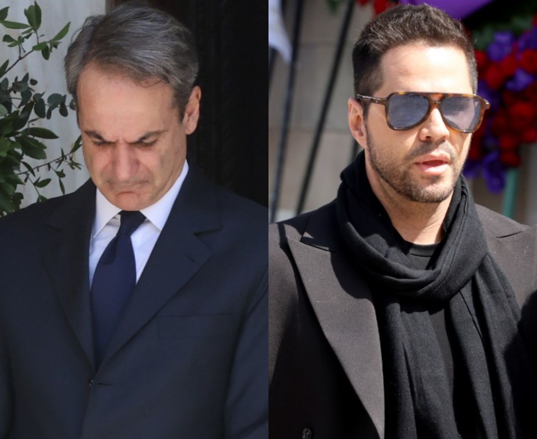 Γιώργος Τσαλίκης: Κάνει δημόσια έκκληση στον Κυριάκο Μητσοτάκη – «Είναι άδικο, μην απ..»