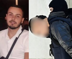 Άγιος Δημήτριος: Η αποκάλυψη που τα ανατρέπει όλα στην υπόθεση – Μαθεύτnκε γιατί το έκανε ο 20xpovoς