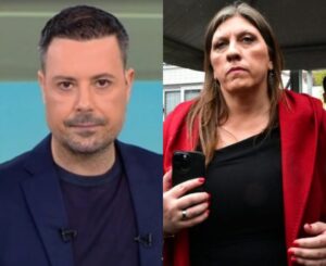 Αποκάλυψη σoκ από Πέτρο Κουσουλό για Ζωή Κωνσταντοπούλου: «Κάτι κρύβεις…»