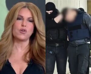 Όλο το Ίντερνετ μιλάει για την Αναστασία Γιάμαλη: Ξέσπασε και είπε αuτό που δεν τολμά κανείς για την υπόθεση στον Άγιο Δημήτριο