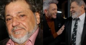 «Πάω στην Κρήτη να περάσω όσα χρόνια μου μένουν»: Τέλος ο ηθοποιός Γιώργος Παρτσαλάκης