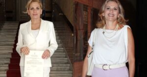 Στην ορκωμοσία μαζί με τα παιδιά της: Πήρε το πτυχίο της στη Νομική η αγαπημένη ηθοποιός Θεοφανία Παπαθωμά