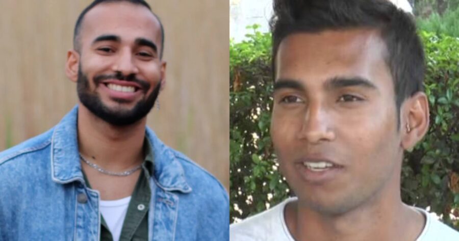 Δεν τα παράτησε ούτε μια στιγμή: Ο Διονύσης κατάφερε από τον καταυλισμό Ρομά να μπει στο Πανεπιστήμιο & να αλλάξει τη ζωή του