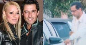 Έγινε το θαύμα: Ο Κωνσταντίνος Αγγελίδης περπατάει και οδηγεί αυτοκίνητο