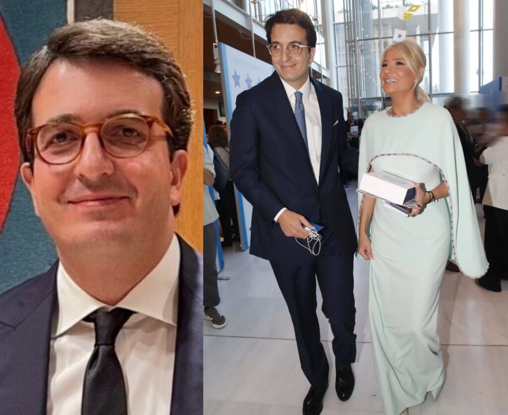 Ποιος είναι ο Αλέξανδρος Αθανασιάδης: Η ηλικία, η καταγωγή και το παρελθόν του