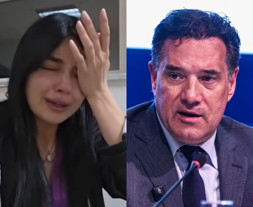 Θύελλα αντιδράσεων: Έκτακτη δήλωση Άδωνι Γεωργιάδη για την ειδικευόμενη