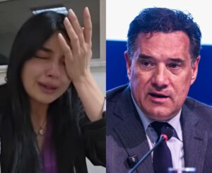 Θύελλα αντιδράσεων: Έκτακτη δήλωση Άδωνι Γεωργιάδη για την ειδικευόμενη