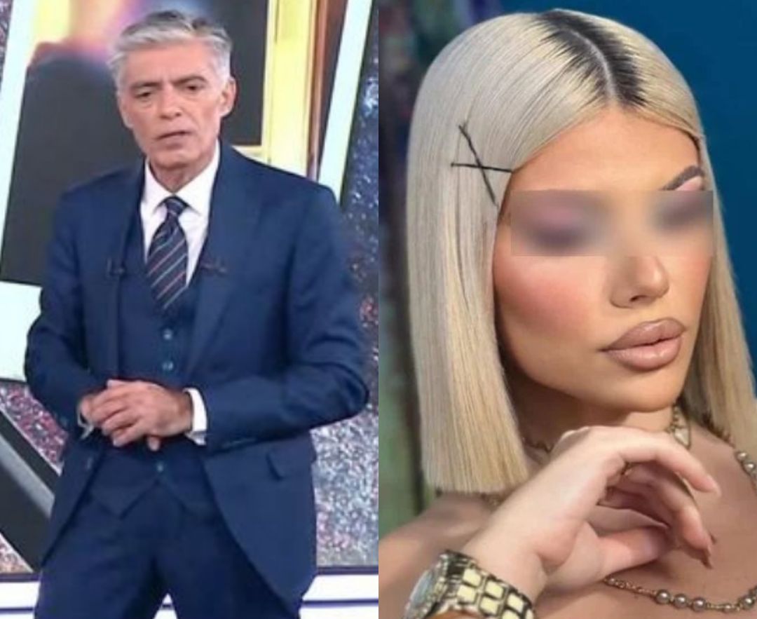 Σoκ στην υπόθεση της Μυρτώς: Ο 66xpovoς σπάει την σιωπή του και το αποκάλυψε στον Ευαγγελάτο - «Της πρότεινα να...»