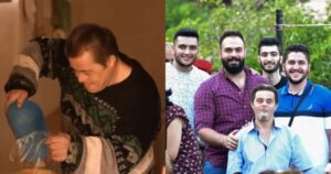 «Ο Μπαμπάς Μου Έχει Σύνδρομο Down Και Είναι Ο Καλύτερος Πατέρας Στον Κόσμο»