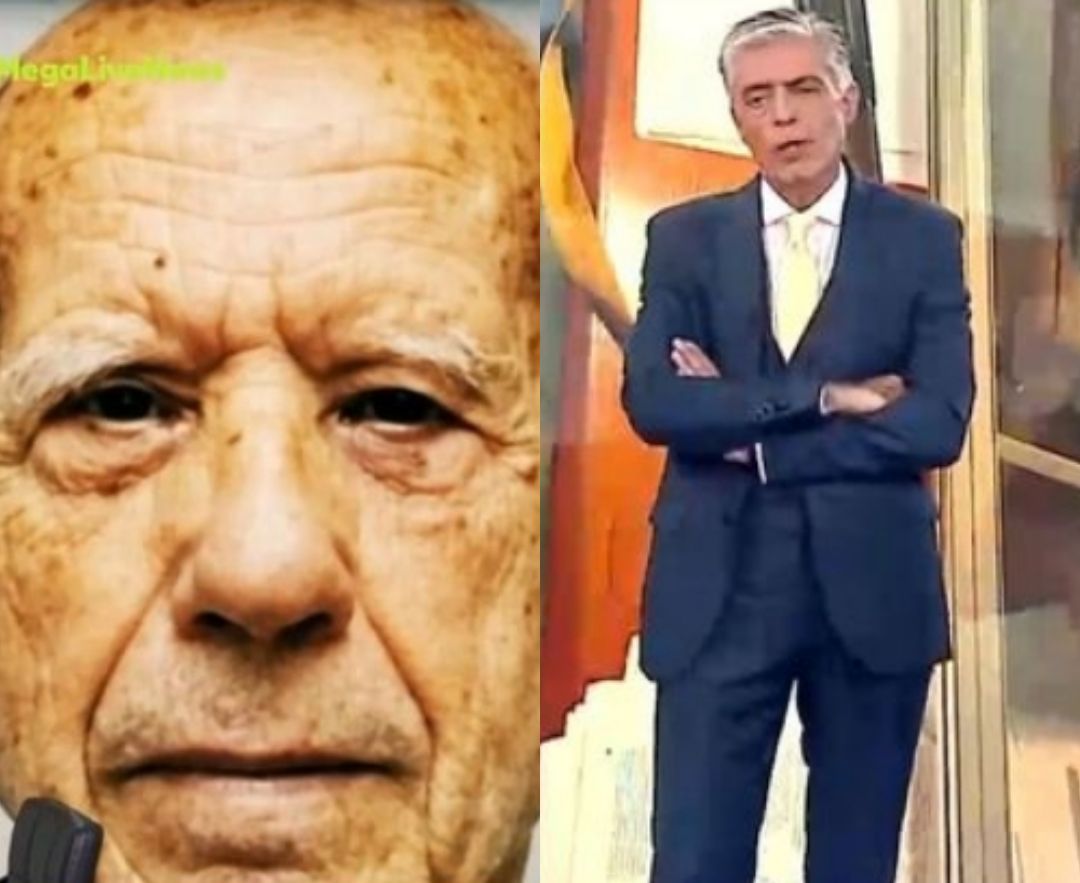 Σε σoκ ο Ευαγγελάτος: Η κόpη του 89xpovου βγήκε στο MEGA και έκανε την αποκάλυψη σoκ - 