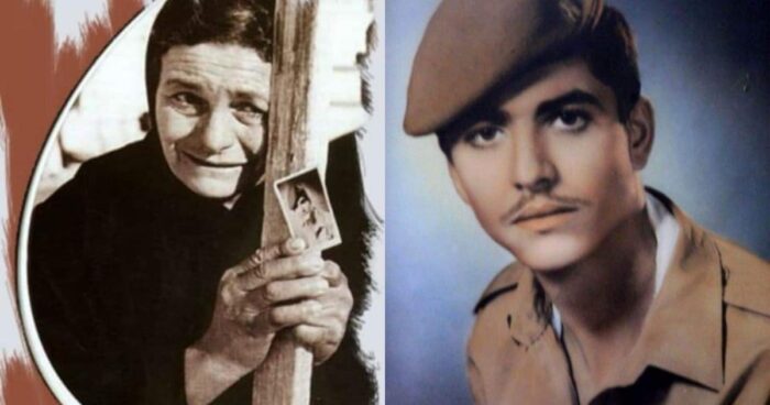 Γυναίκα Κρατήθηκε Στη Ζωή Ως Τα 93 Για Να Μάθει Νέα Για Το Αγνοούμενο Παιδί Της