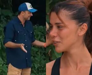 Βόμβα από ΣΚΑΪ στο Trailer: Ο Λιανός ανακοινώνει τον χωρισμό βόμβα της showbiz μπροστά σε Έλληνες και Τούρκους παίκτες