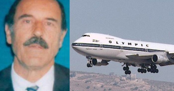 Κοίταξε το Χάρο στα μάτια: Ο Έλληνας πιλότος Σήφης Μιγάδης, έσωσε τη ζωή 418 ανθρώπων απο βέβαιο θάνατο και έμεινε στην ιστορία