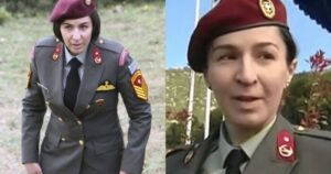 Βασιλική Πλεξίδα: «Η Παναγία μας η Ακρωτηριανή με υφάρπαξε και μου δώρισε την λύτρωση της ζωής»